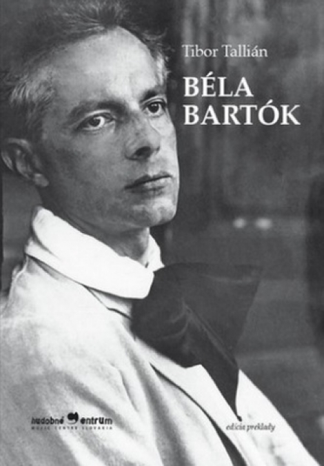 Béla Bartók - 