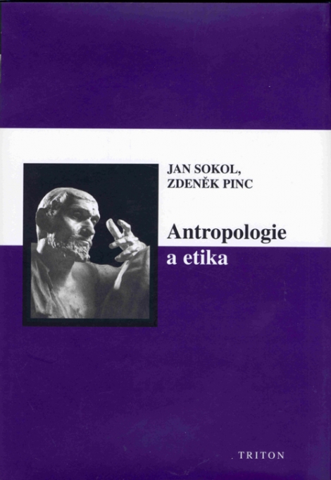 Antropologie a etika - 