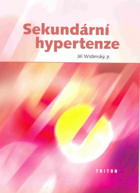 Sekundární hypertenze - 