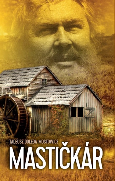 Mastičkár - 