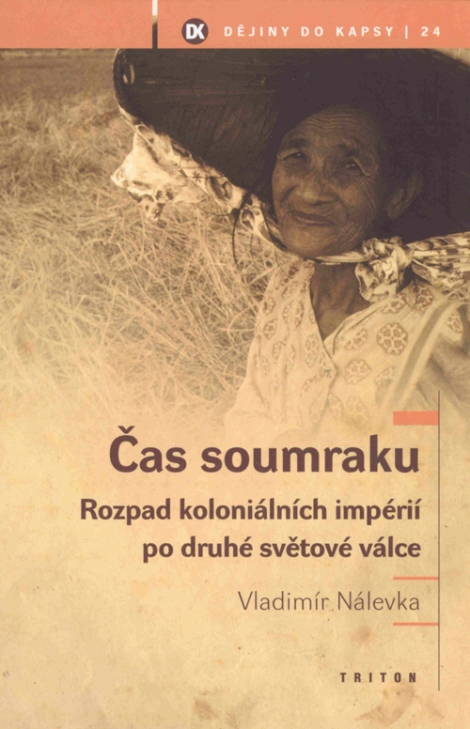 Čas soumraku - 