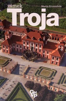Zámek Troja - 