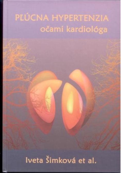 Pľúcna hypertenzia očami kardiológa - 
