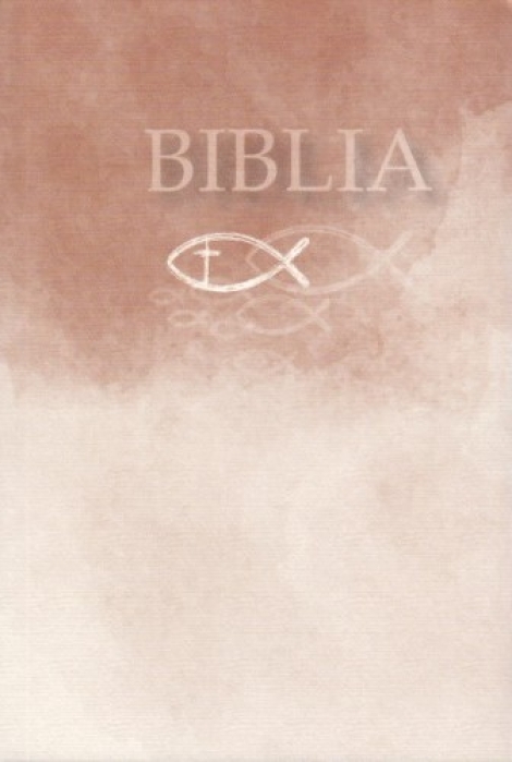 Biblia ECAV m.v. - malá