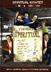 Spirituál kvintet 1.díl - Spirituál kvintet