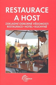 Restaurace a host - 