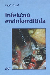 Infekčná endokarditída - 