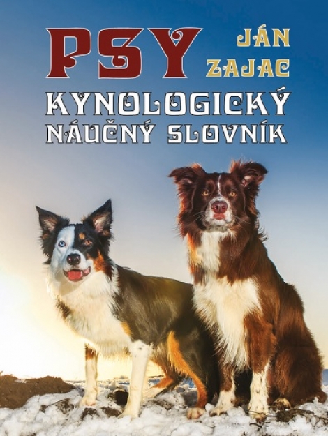 Psy - Ján Zajac
