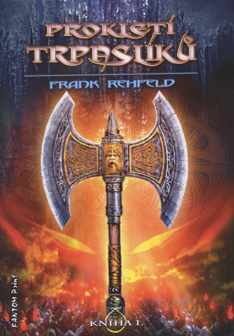 Prokletí trpaslíků - 