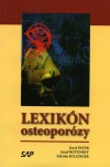 Lexikón osteoporózy - 