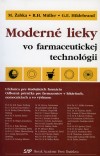 Moderné lieky vo farmaceutickej technológii - 