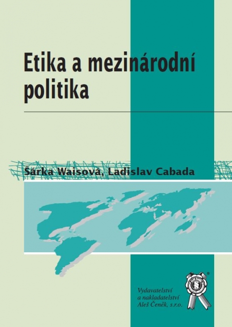 Etika a mezinárodní politika - 