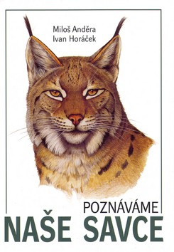 Poznáváme naše savce - 