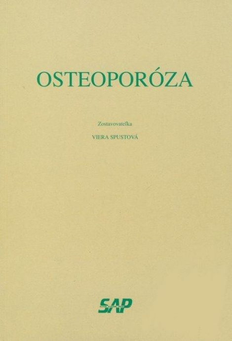 Osteoporóza - 