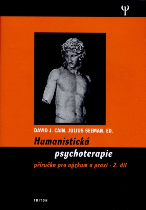 Humanistická psychoterapie 2 - 