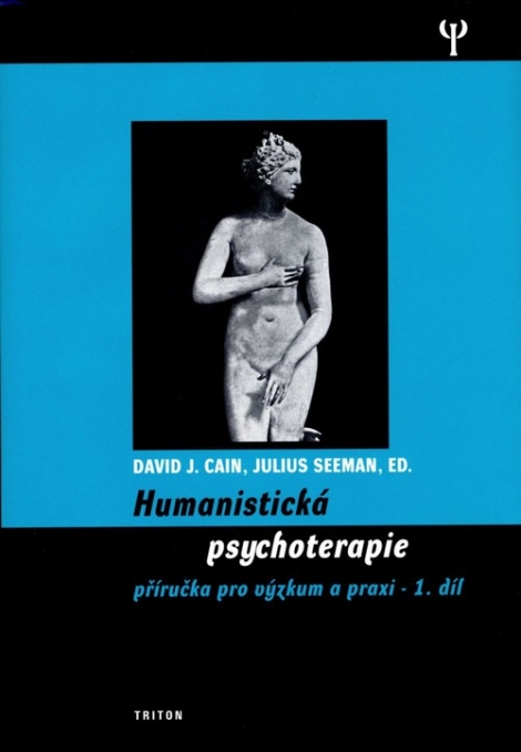 Humanistická psychoterapie - 