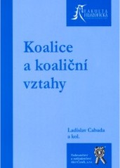 Koalice a koaliční vztahy - 