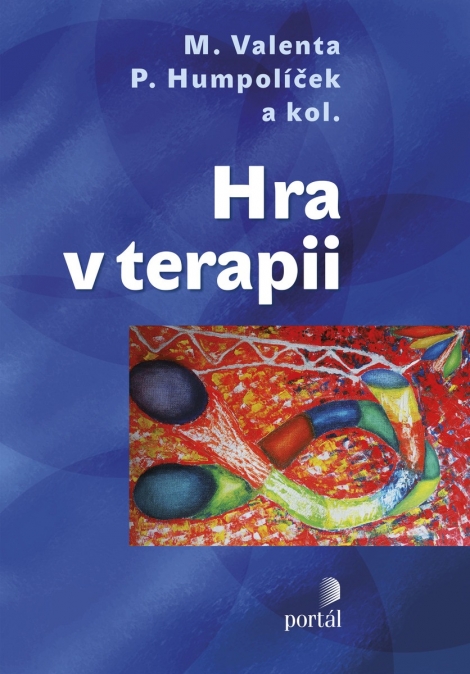 Hra v terapii - 