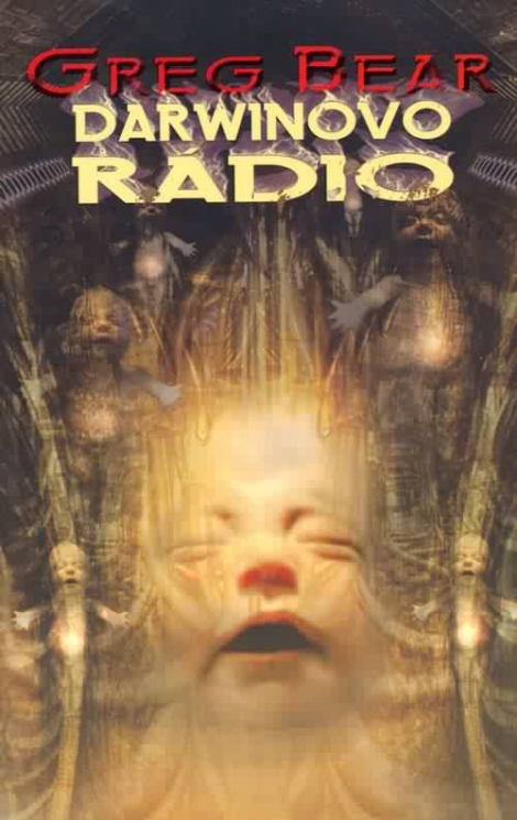 Darwinovo rádio - 