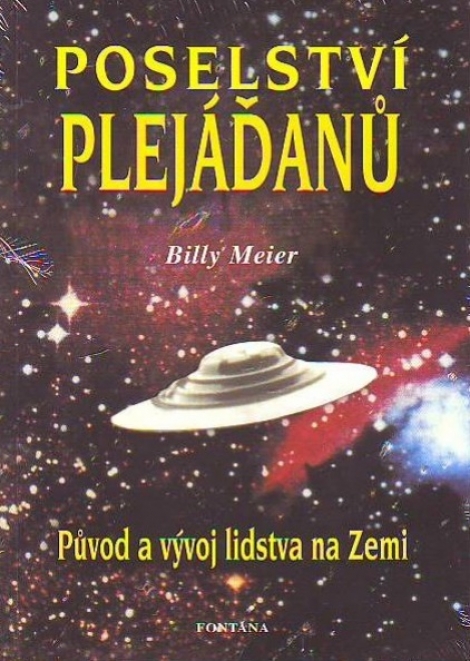 Poselství Plejáďanů - 