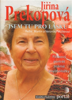Prekopová Jiřina - Jsem tu pro lásku