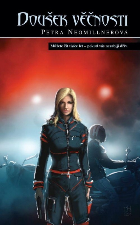 Doušek věčnosti - 