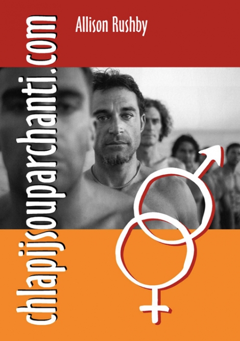 Chlapijsouparchanti.com - 