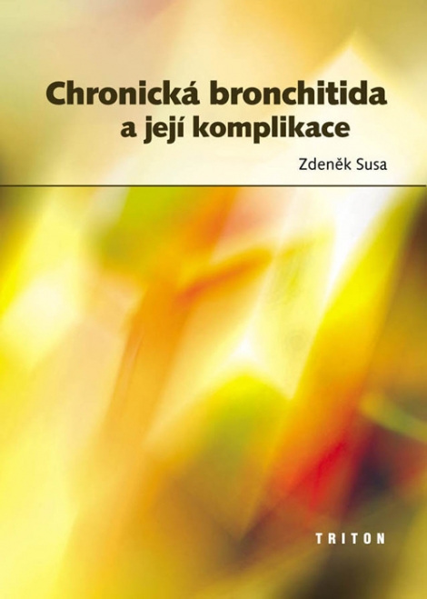Chronická bronchitida a její komplikace - 