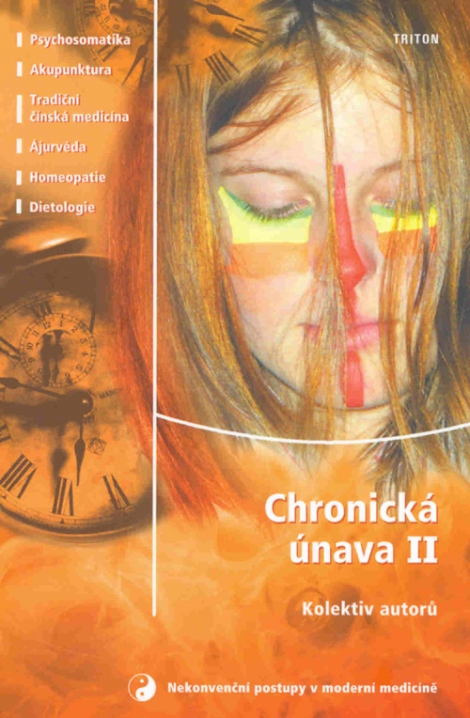 Chronická únava II - 