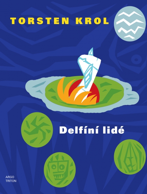 Delfíní lidé - 
