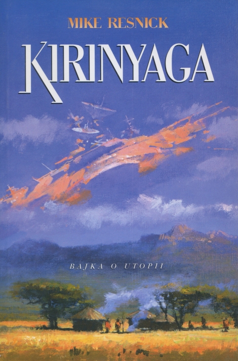 Kirinyaga - Mike Resnick