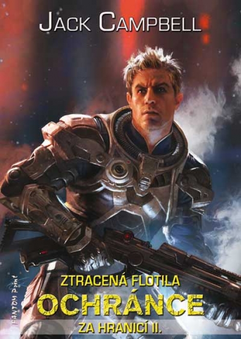 Za hranicí II: Ochránce - Ztracená flotila