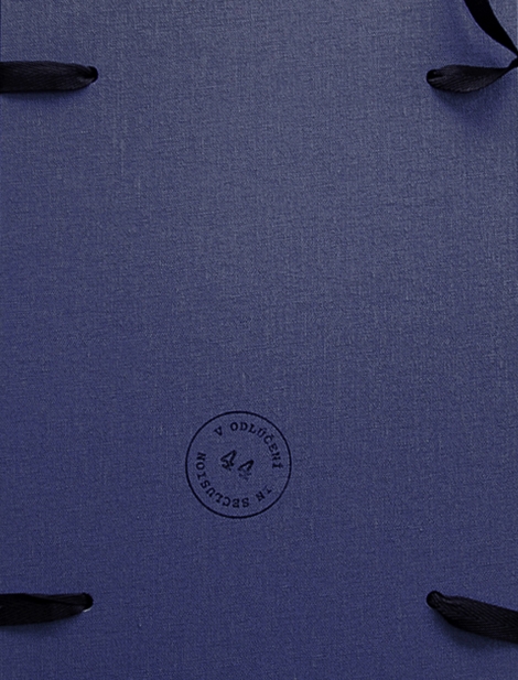 V odlúčení (In Seclusion) - Lena Jakubčáková