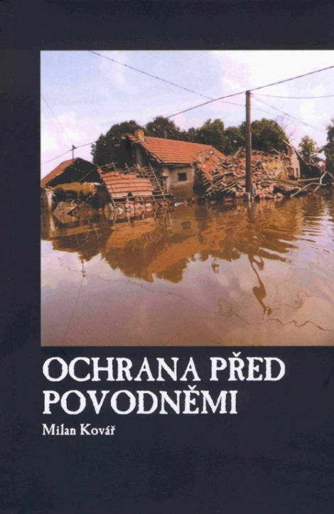 Ochrana před povodněmi - 