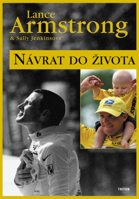 Návrat do života - 