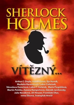 Sherlock Holmes vítězný - kolektiv
