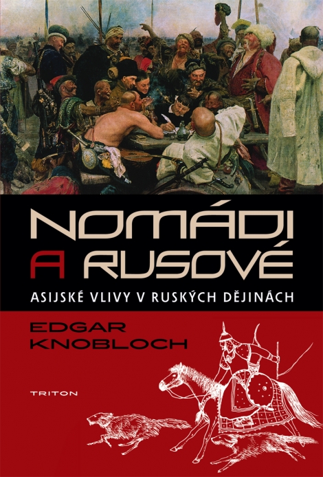 Nomádi a Rusové - 