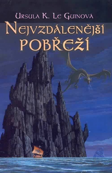 Nejvzdálenější pobřeží - 