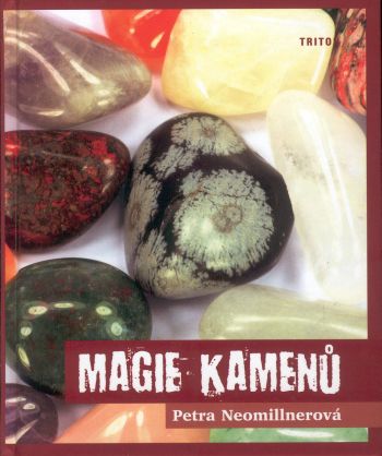 Magie kamenů - 