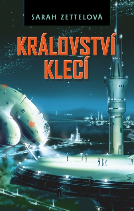 Království klecí - 