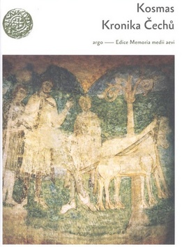 Kronika Čechů - 