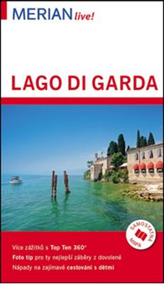 Lago di Garda - Pia de Simony