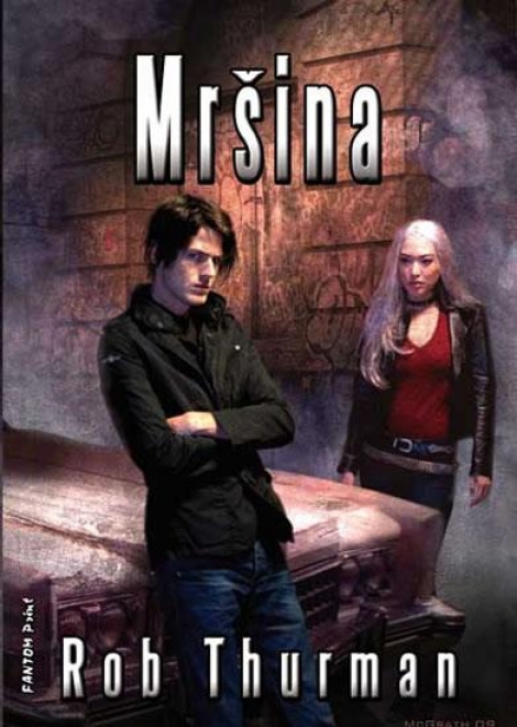 Mršina - 