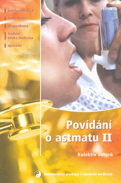 Povídání o astmatu II - 