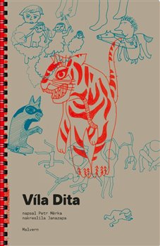 Víla Dita - 