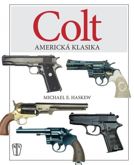 Colt - Americká klasika - 