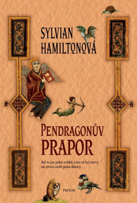 Pendragonův prapor - 