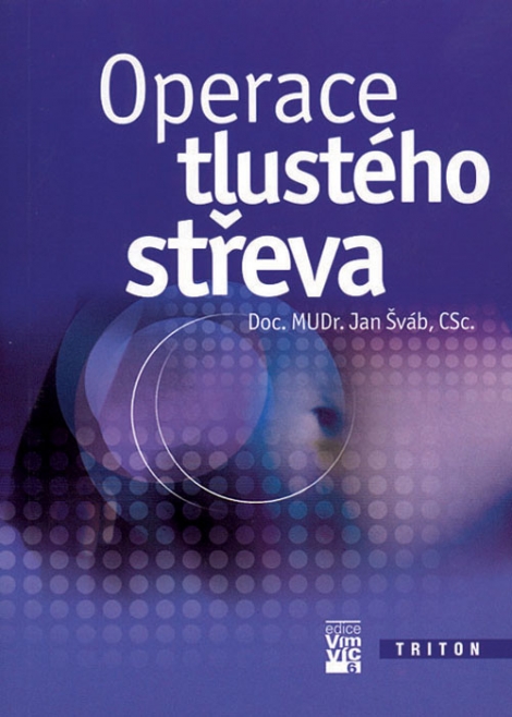 Operace tlustého střeva - 