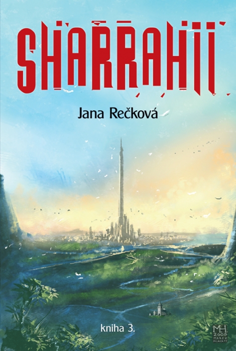 Sharrahii - 