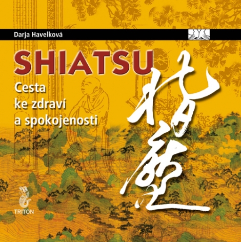 Shiatsu - 